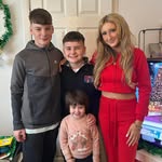 Geraldine Quinn - @geraldine.quinn.7967 - Instagram