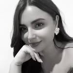 Geraldine Ramirez - @geraaalr_ - Instagram