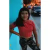Geraldine Ramirez - @geraldineramirez073 - TikTok