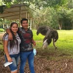 Geraldine Ramirez - @geraldine_ramirez07 - Instagram