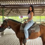 Geraldine Ramírez - @gerallll10 - Instagram