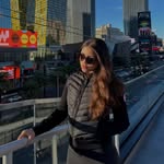 Geraldine Ramirez - @geraldinermr - Instagram