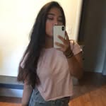 Geraldine Ramirez - @gerryberryy - Instagram
