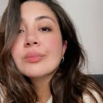 Geraldine Ramirez - @unachicayeyee - Instagram