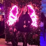 Geraldine Ramirez - @geraldine9881 - Instagram