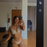 Geraldine Ramirez - @alliisongeraldine - Instagram