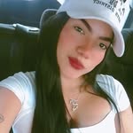Geraldine Ramirez - @ambarcita92 - Instagram