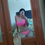 Geraldine Ramírez - @geraldiner_26 - Instagram