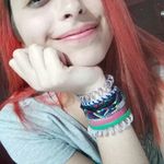 Geraldine Ramirez - @geraldineramirezlml - Instagram