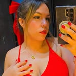 Geraldine Ramírez - @geraldineoficial - Instagram