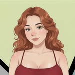 Geraldine Ramirez - @geraldinmichs - Instagram