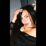 Geraldine Ramirez - @geraldine.ramirez01 - Instagram
