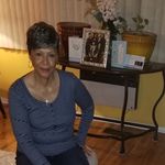 Geraldine Randolph - @geraldinerandolph64 - Instagram