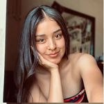 Geraldine Rice - @nyul_geraldine - Instagram