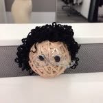 Geraldine Rigaud-Artenberg - @nycgerrigaud - Instagram