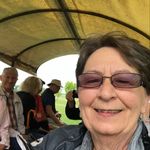 Geraldine Ring Olson - @nyashia1 - Instagram