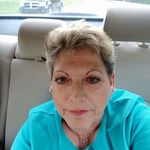 Geraldine Roark - @geraldine.miniardroark.3 - Instagram