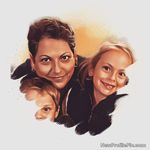 Geraldine Roark - @blossom45118 - Instagram