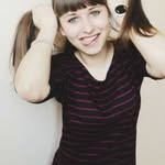 Аня - @geraldine_roberson9915 - Instagram