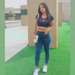 Geraldine - @geraldinerocha.22 - Instagram