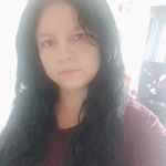 Geraldine Rocha - @heidy.rocha.12 - Instagram