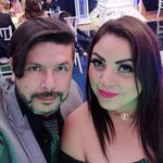 Geraldine Rocha Aznar - @soy_gery - Instagram