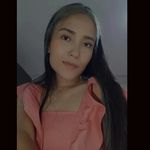 Geraldine Román - @grg8_ - Instagram