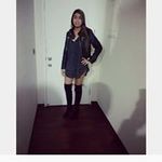 Geraldine Roman - @geral.roman29 - Instagram