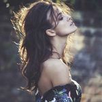 Geraldine roman - @geraldineromann - Instagram