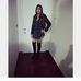 Geraldine Roman - Facebook