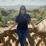 Geraldine Román - @geraldineromanr - Instagram