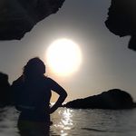 Geraldine Roman - @gengden - Instagram