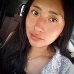 Geraldine Román Condori - @gera_roman - Instagram