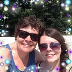 Geraldine Roper - @geraldineroper73 - Instagram
