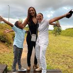 Geraldine Rose - @gegero80 - Instagram