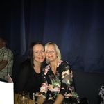 Geraldine Rose - @gezrose18 - Instagram