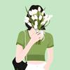 Geraldine_Rose - @itsmeeeroseplaying - TikTok