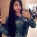 Geraldine Rosenberg - Facebook