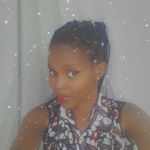 Geraldine Nkirote - @geraldinenkirote - Instagram