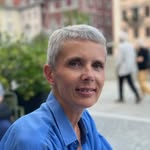 Geraldine Rothhahn - @geraldinerothhahn - Instagram