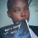 Geraldine Rowe - @whatsinsideapril - Instagram
