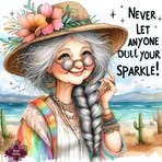 Geraldine Rowe - Facebook