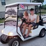 Geraldine Rowe - @geraldine.allsebrook - Instagram