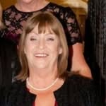 Geraldine Rowe - @roweger58 - Instagram