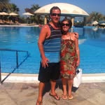 Geraldine Rowe - @gezzauk - Instagram