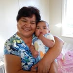 Geraldine Rowe-Thompson - @geraldinerowethompson - Instagram