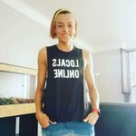 Géraldine Kwak - @geraldineroyer06 - Instagram