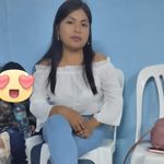 Ruby Geraldine Virgo - @rubygeraldinechilon - Instagram