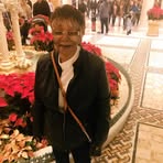 Geraldine Rucker - Facebook