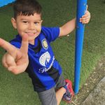 Gera Rueda - @geraldine_rueda_ - Instagram